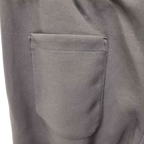 ユニクロシー UNIQLO:C スウェットワイドパンツ メンズ  XL